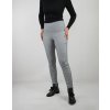 Kalhoty úzké - světle šedé 4