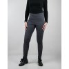 Kalhoty úzké - tmavě šedé II.JAKOST 5