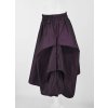 Sukně DUBAJ - ikonická fialová 4