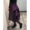 Sukně DUBAJ - ikonická fialová 2