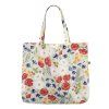 Taška - polní květy 2
