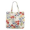 Taška - polní květy