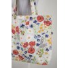 Taška - polní květy
