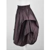 Sukně DUBAJ - ikonická světle fialová 4