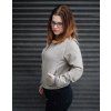 Black Mountain Bomber - oříškový – fotografie 11