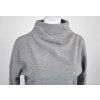 Svetr KYOTO - šedý melír 2