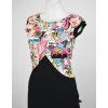 Kojicí šatovka - komiks 2
