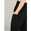Kalhoty NAIROBI - černé 6