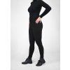 Kalhoty úzké - černé