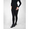 Kalhoty úzké - černé