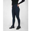 Kalhoty úzké - tmavě modré
