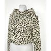Mikina BROOKLYN - leopardí 5