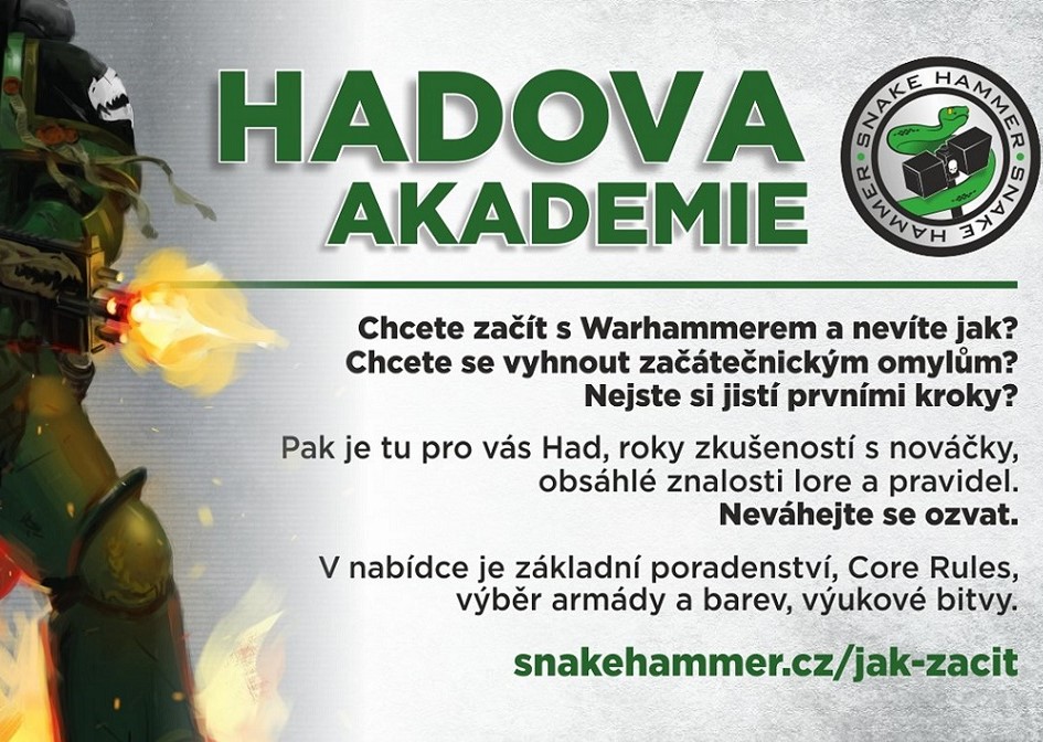Hadova akademie