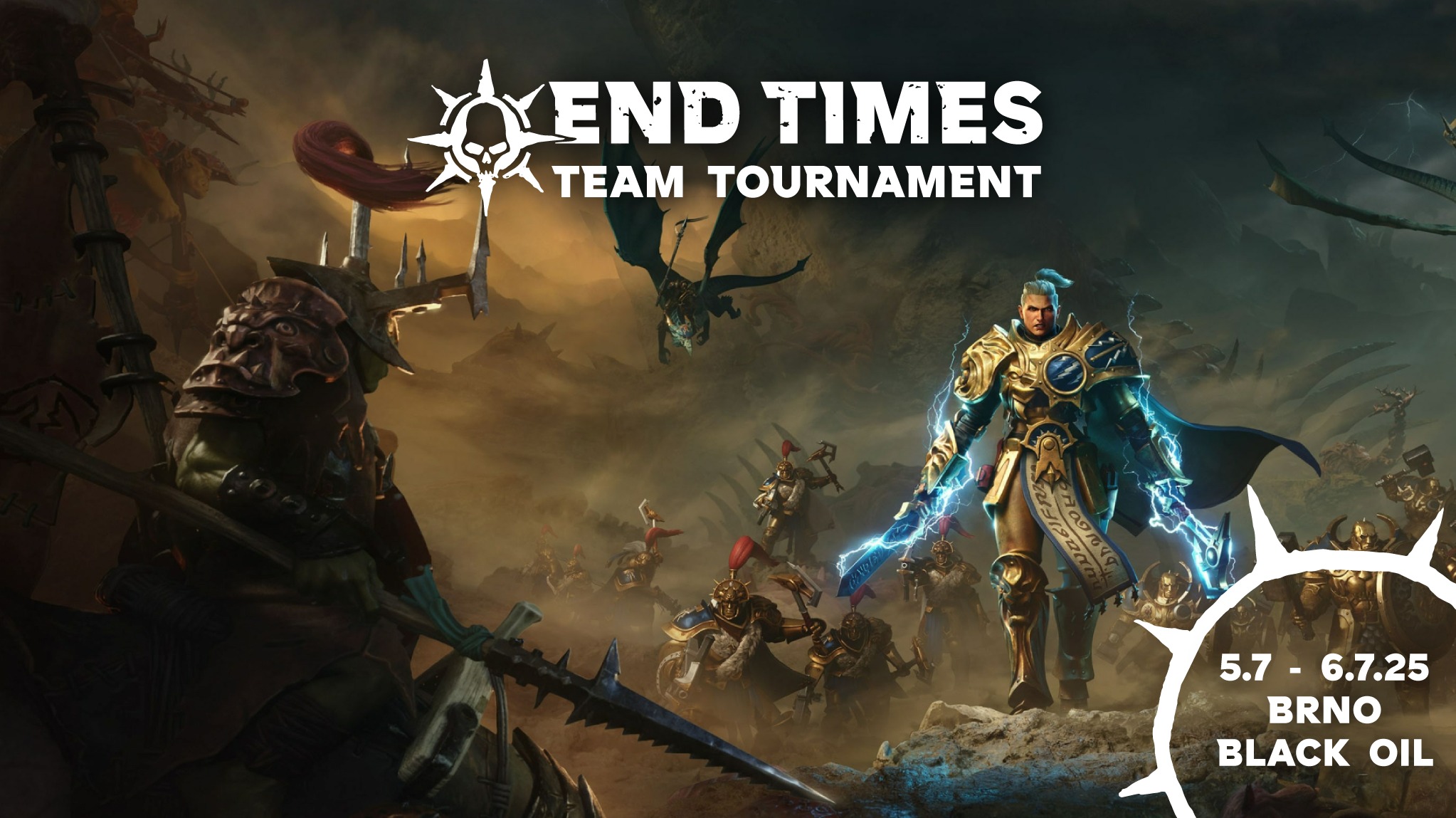 End Times