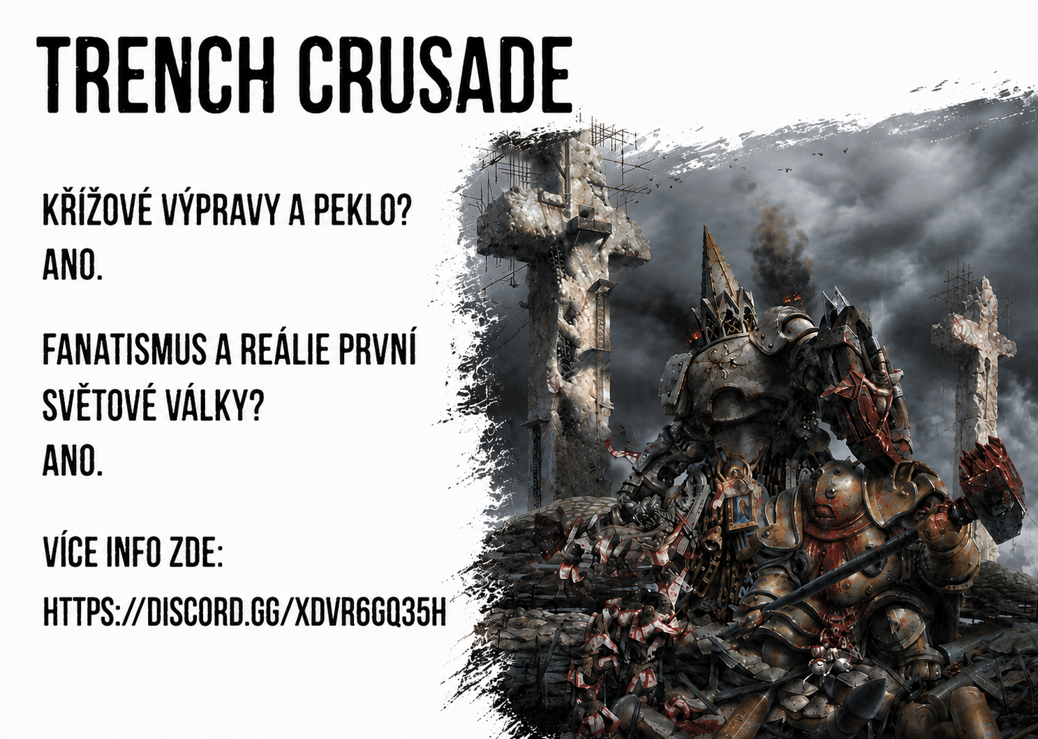 Trench crusade