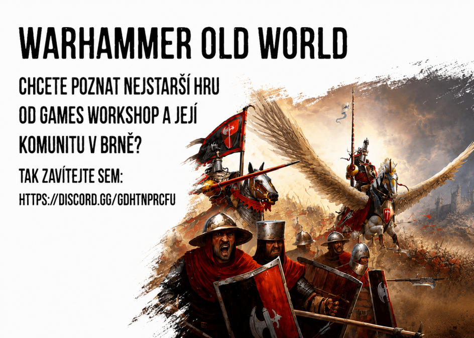 Old world