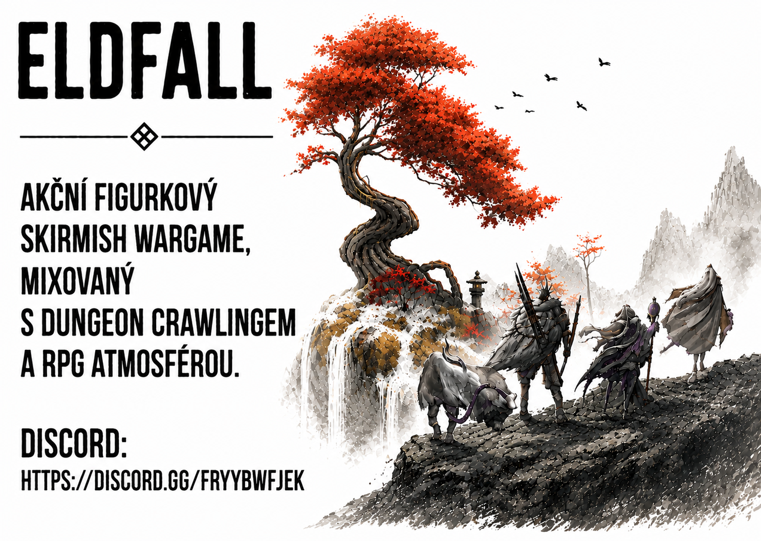 Eldfall
