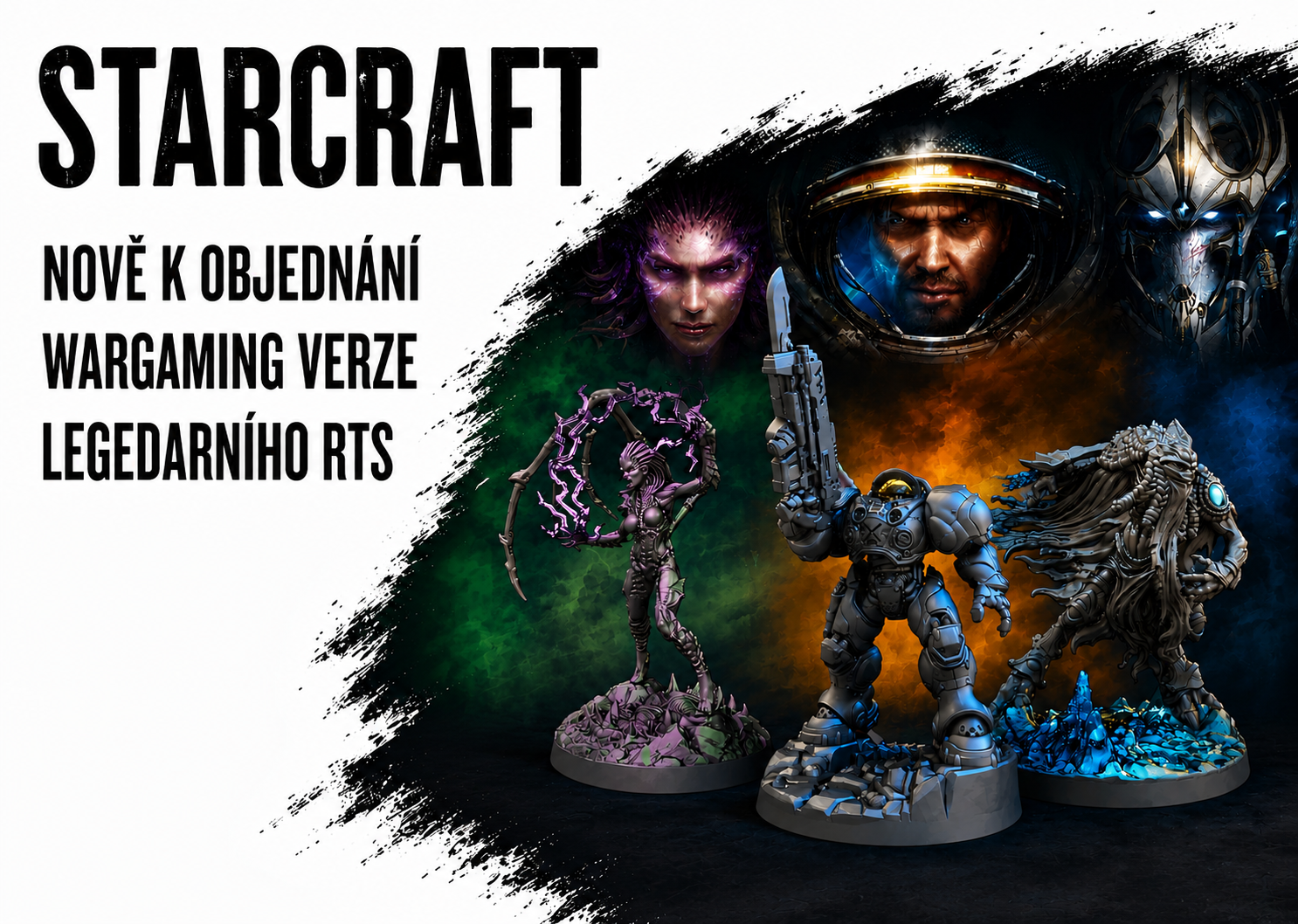 Starcraft