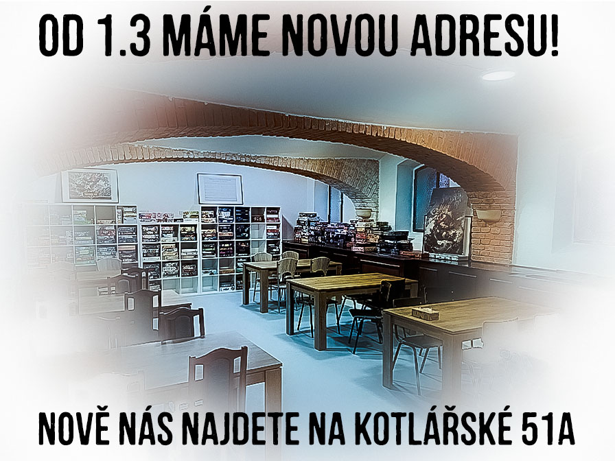 nová adresa