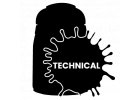 Technical barvy