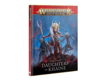 60030212010 engDaughtersOfKhaineBattletome01