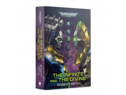 https trade.games workshop.com assets 2020 10 TR BL2831 60040181743 The Infinite and the Divine HB