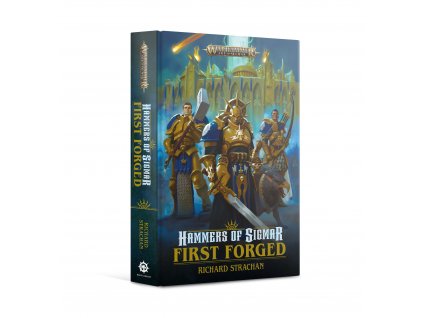 https trade.games workshop.com assets 2022 12 TR BL3052 60040281291 HAMMERS OF SIGMAR FIRST FORGED