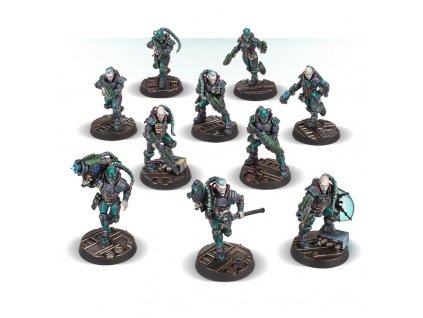 99120599006 VanSaarGang01