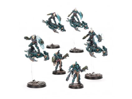 99120599024 NECVanSaaeArcheoteksGravcuttersLead