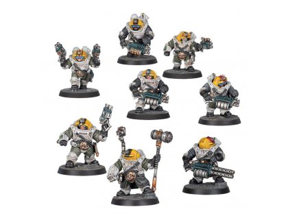 99120599038 NECIronheadSquatProspectorsLead