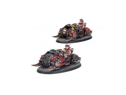 99120599034 NECGoliathMaulersLead