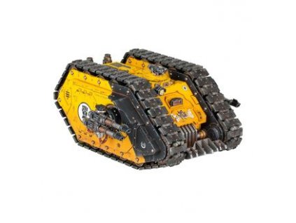 99123001014 HHLandRaiderProteusLead