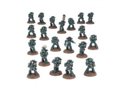 99123001037 HHLAMKIIITacticalSquad02