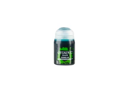 Shade Colia Greenshade 243x180
