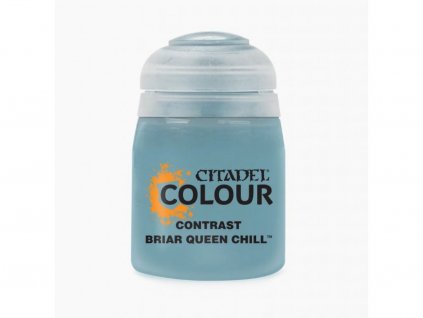 3005 citadel contrast briar queen chill 18ml