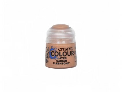 916 layer cadian fleshtone 12 ml