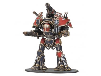 99122699027 WarbringerNemesisTitan1