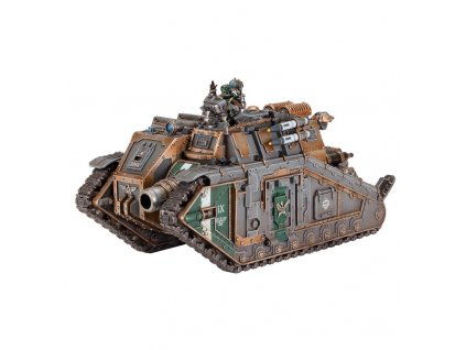 99123005001 DracosanArmouredTransport1