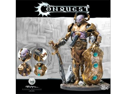 CITY STATES: ARTISAN SERIES TALOS