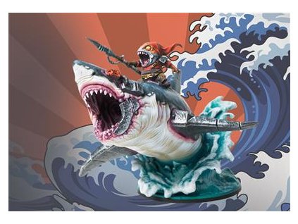 Founders Exclusive 5th Anniversary - Testing the Waters