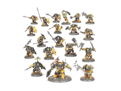 99120209122 OWIronjawzBigmobSpearheadArmyBox1