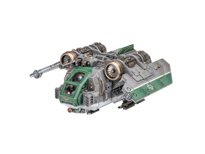 99123008007 HHArvusLighterVehicle1