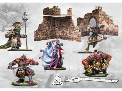 First Blood Cohort