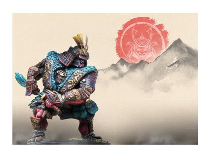 daimyo yoroni