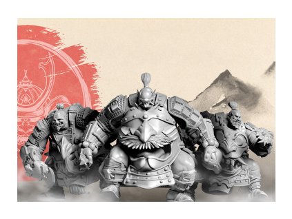 kami akuma yoroni
