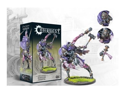 eidolon city states