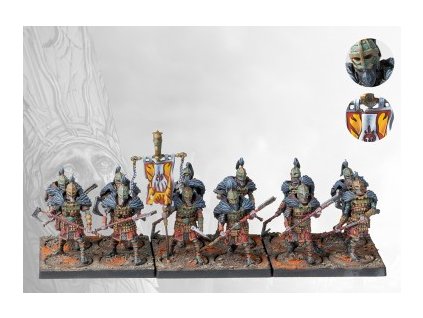old dominion varangian guard