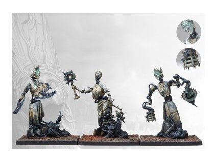 old dominion kanephors dual kit