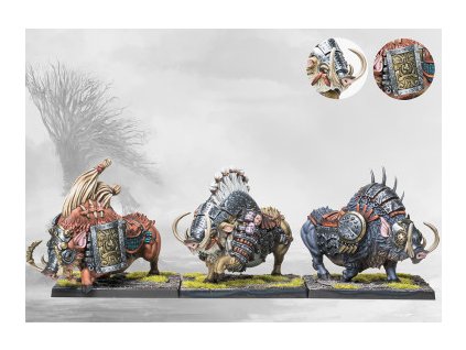 goltr beastpack nords