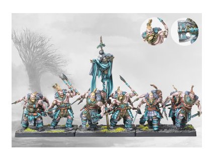 steel chosen nords
